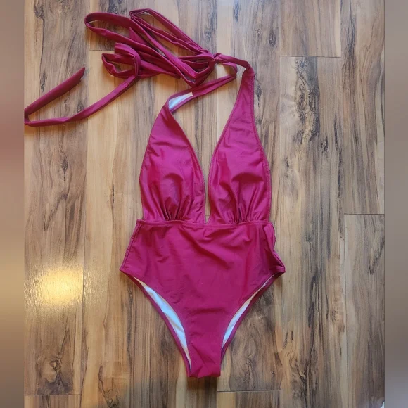 CupShe One Piece - Picture 3 of 4